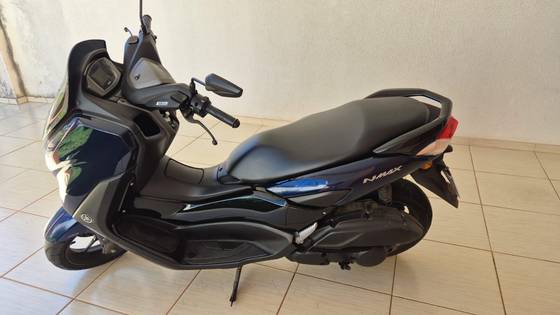 YAMAHA NMAX 160 ABS YAMAHA NMAX 160 ABS